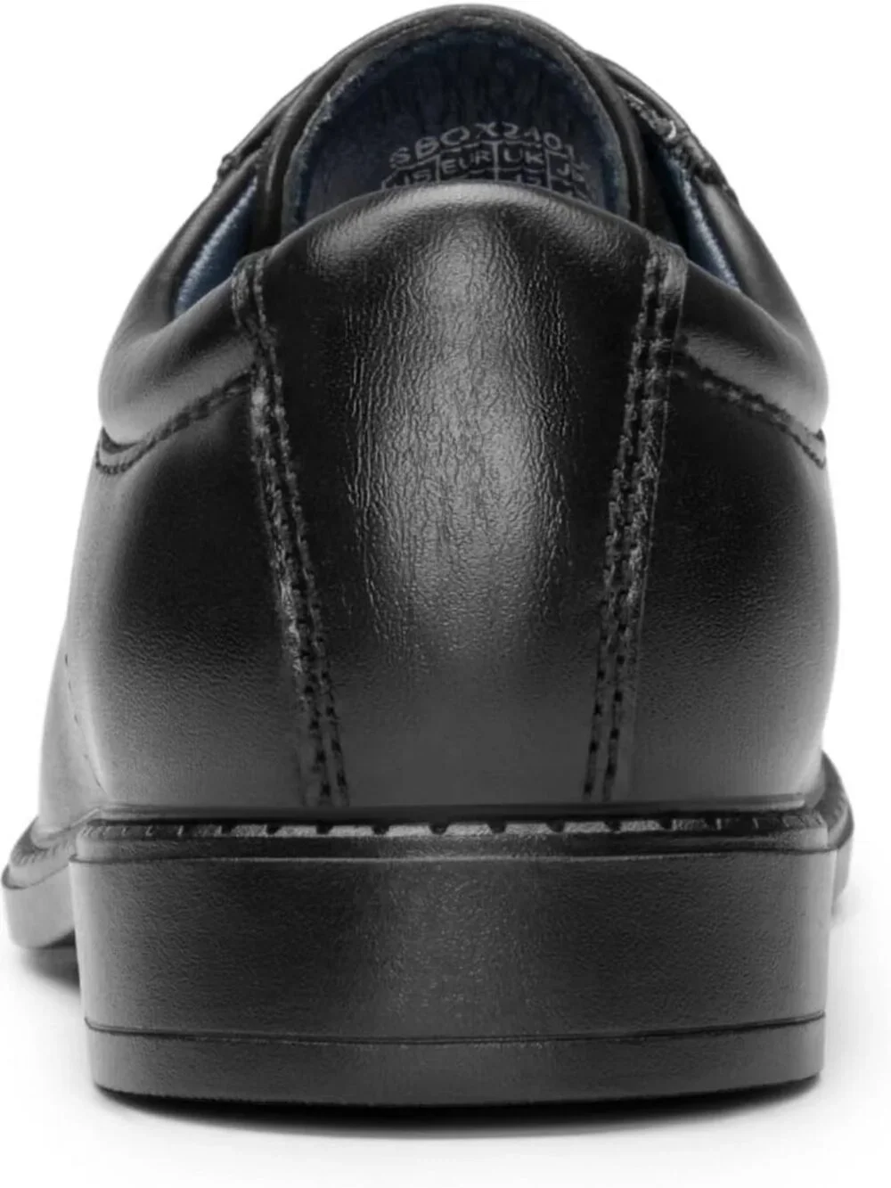 Stylish Boy's Oxfords Dress Shoes - Classic Formal Footwear for Kids